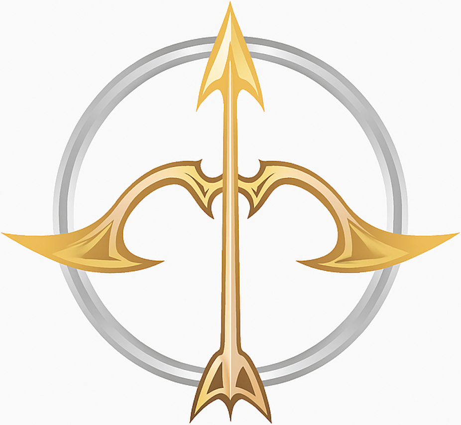 Laxman Mailari Logo